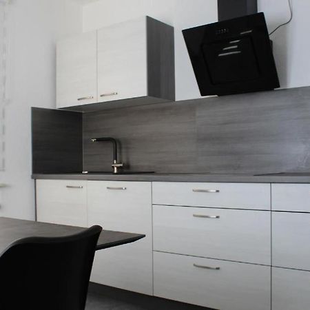 Seahome Ferienwohnung FDH المظهر الخارجي الصورة
