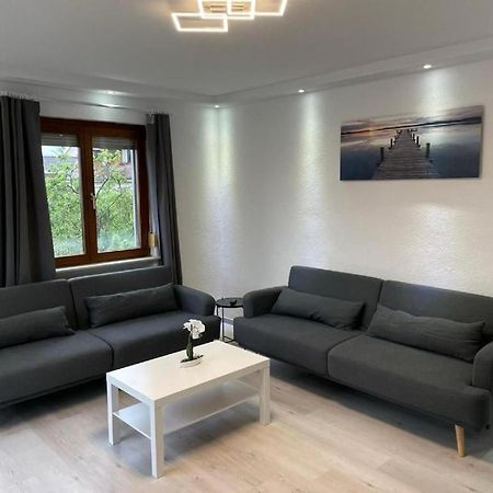 Seahome Ferienwohnung FDH المظهر الخارجي الصورة