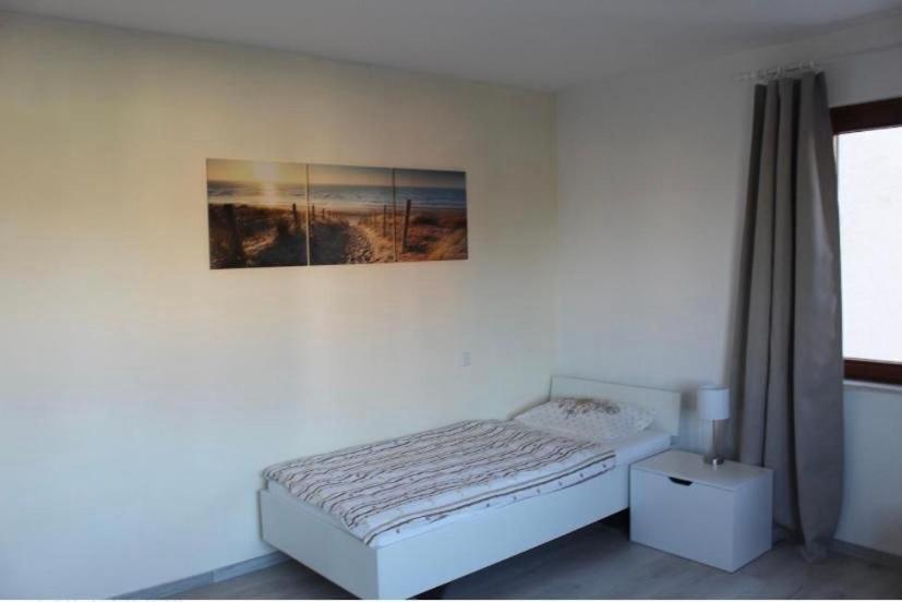 Seahome Ferienwohnung FDH المظهر الخارجي الصورة