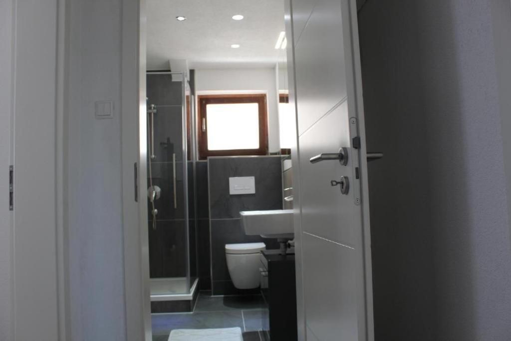 Seahome Ferienwohnung FDH المظهر الخارجي الصورة