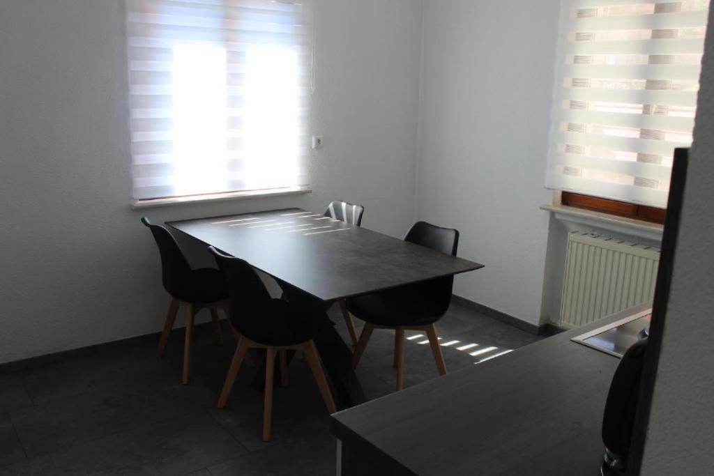 Seahome Ferienwohnung FDH المظهر الخارجي الصورة