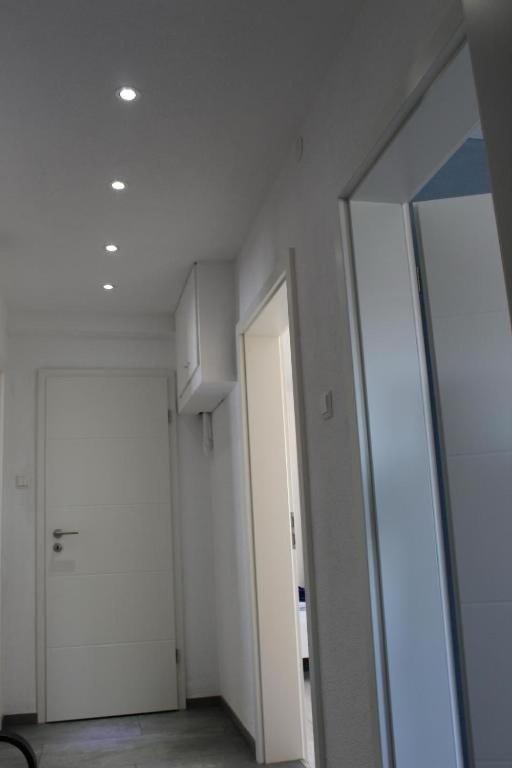 Seahome Ferienwohnung FDH المظهر الخارجي الصورة