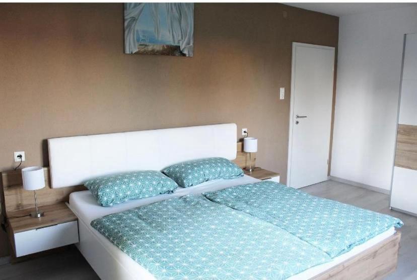 Seahome Ferienwohnung FDH المظهر الخارجي الصورة