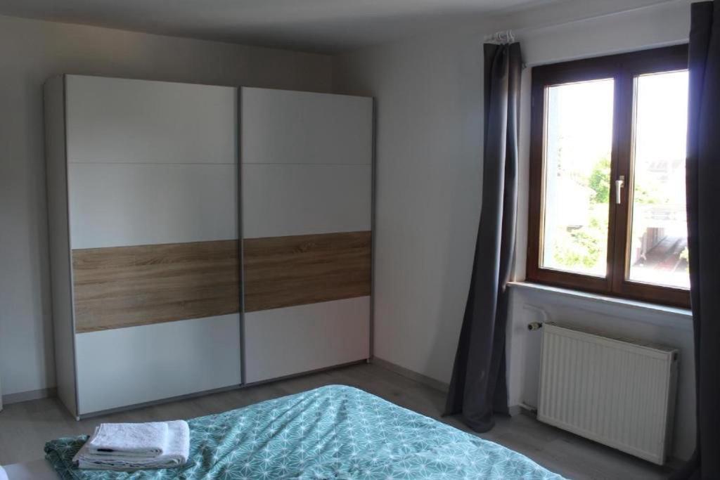 Seahome Ferienwohnung FDH المظهر الخارجي الصورة