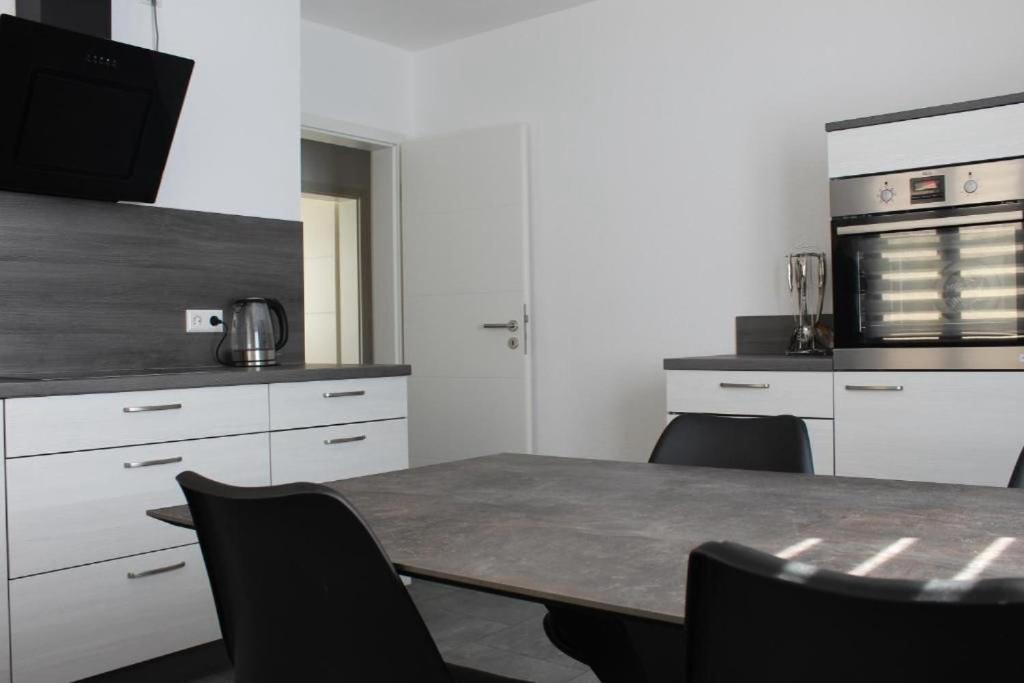 Seahome Ferienwohnung FDH المظهر الخارجي الصورة